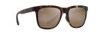 Maui Jim Pehu Polarized Classic Sunglasses - Tokyo Tortoise