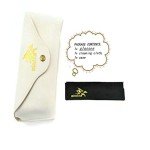 Trendy Oval Rhinestone Sunglasses for Women