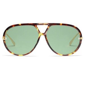 VANLINKER Retro Polarized Aviator Sunglasses for All