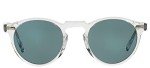 Oliver Peoples Gregory Peck Indigo Sunglasses