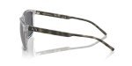 Armani Exchange Men's AX4070S Square Sunglasses