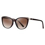 Colrea Fashion Cat Eye Sunglasses for Women