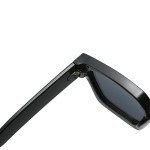 Cool Square Thick Frame UV Protection Sunglasses