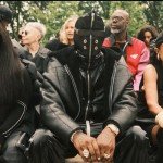 Futuristic Tiny Rectangle Sunglasses for Everyone