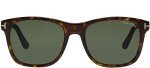 Tom Ford ERIC-02 Dark Havana Men’s Sunglasses