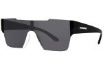 Burberry BE 4291 White/Grey Men’s Sunglasses