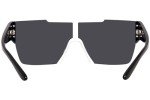 Burberry BE 4291 White/Grey Men’s Sunglasses