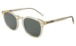 Illesteva Eldridge Sunglasses - Champagne/Olive Style