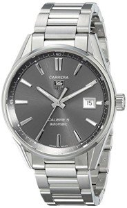 TAG Heuer Carrera Men's Swiss Automatic Watch