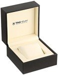 TAG Heuer Carrera Men's Swiss Automatic Watch
