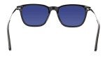Tom Ford FT 0625 Arnaud Sunglasses - Black/Smoke