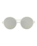 Thom Browne Limited Edition Grey Mirror Sunglasses