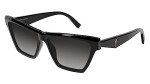 Saint Laurent SL M103 Black/Grey Women’s Sunglasses
