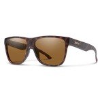 SMITH Lowdown XL 2 Sunglasses - Matte Tortoise