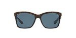 Costa Del Mar Women's Anaa Rectangular Sunglasses