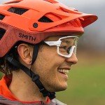 SMITH Wildcat White Designer Sunglasses for Everyone