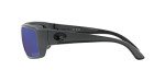 Costa Del Mar Fantail Matte Gray Sunglasses