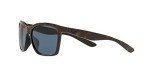 Costa Del Mar Women's Anaa Rectangular Sunglasses