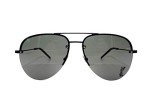 Saint Laurent Classic 11 M Black/Grey Sunglasses