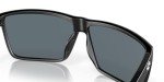 Costa Del Mar Men's Rincon Polarized Sunglasses