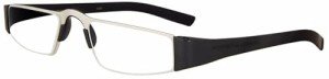Porsche Design P 8801 Titanblack Sunglasses
