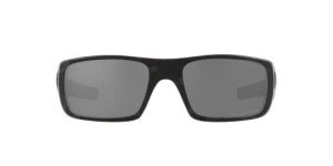 Oakley Crankshaft Rectangular Polarized Sunglasses - Shadow Camo