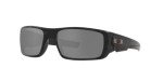 Oakley Crankshaft Rectangular Polarized Sunglasses - Shadow Camo