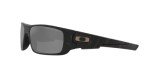 Oakley Crankshaft Rectangular Polarized Sunglasses - Shadow Camo