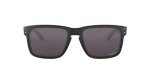 Oakley Holbrook Matte Black Polarized Sunglasses