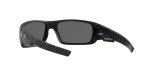 Oakley Crankshaft Rectangular Polarized Sunglasses - Shadow Camo