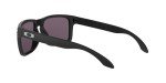Oakley Holbrook Matte Black Polarized Sunglasses