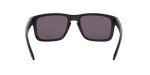 Oakley Holbrook Matte Black Polarized Sunglasses
