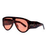 Trendy Retro Oversized Aviator Sunglasses for All