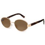 FURTALK Retro Oval Women’s Sunglasses - UV400 Protection