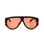 Trendy Retro Oversized Aviator Sunglasses for All