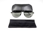 Saint Laurent Classic 11 M Black/Grey Sunglasses