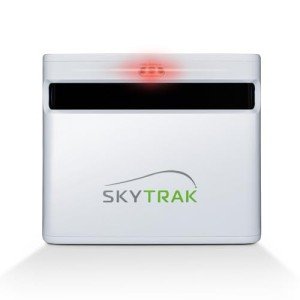 SkyTrak+ Golf Launch Monitor & Simulator System