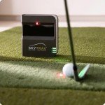 SkyTrak Launch Monitor with Game Improvement Trial