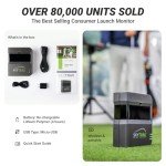 SkyTrak Launch Monitor with Game Improvement Trial