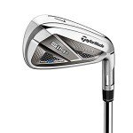 TaylorMade SIM 2 Max Men's Iron Set