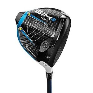 TaylorMade SIM 2 MAX Driver for Men