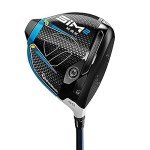 TaylorMade SIM 2 MAX Driver for Men