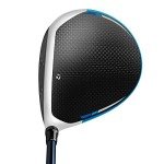 TaylorMade SIM 2 MAX Driver for Men