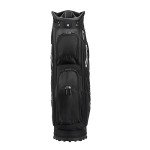 TaylorMade 2023 Classic Black CART Golf Bag
