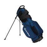 TaylorMade Navy Classic Golf Stand Bag
