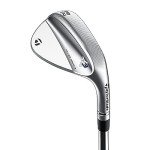 Taylormade MG3 Chrome Spin Bouncing Wedge