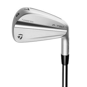 TaylorMade P790 Irons Set 4-PW Right-Handed