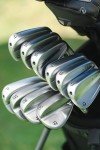 TaylorMade P790 Irons Set 4-PW Right-Handed