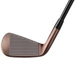 TaylorMade P790 Copper Iron Set 4-PW Right Hand