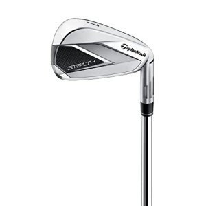 TaylorMade Stealth Iron Set